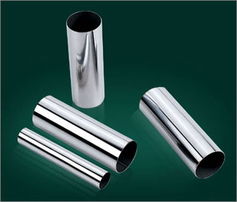 供应五金制品用不锈钢管、不锈钢家具管及塑胶制品