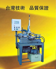 中山市东升镇昊晟机械精密五金厂 塑胶制品专用机床产品解决方案