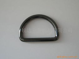 东莞市锐达五金制品 匠心打造的鞋扣与塑胶制品全系列产品清单