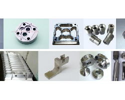 深圳市瑞鸿霖五金制品厂 精密制造，驱动工业发展