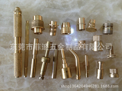 专业精密 长安自动车床件加工，首选东莞市菲迪五金制品