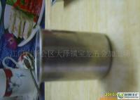 五金制品打磨抛光加工与抛光外发加工的精细之道
