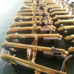 温州市瓯海潘桥跃居五金制品厂 五金锁具与塑胶制品的优质供应商